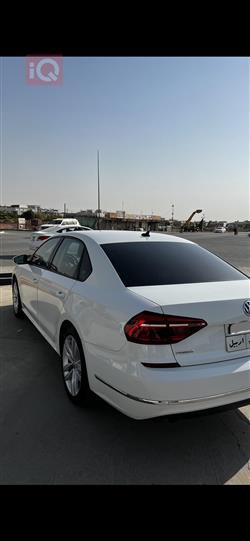 فولكسفاغن باسات